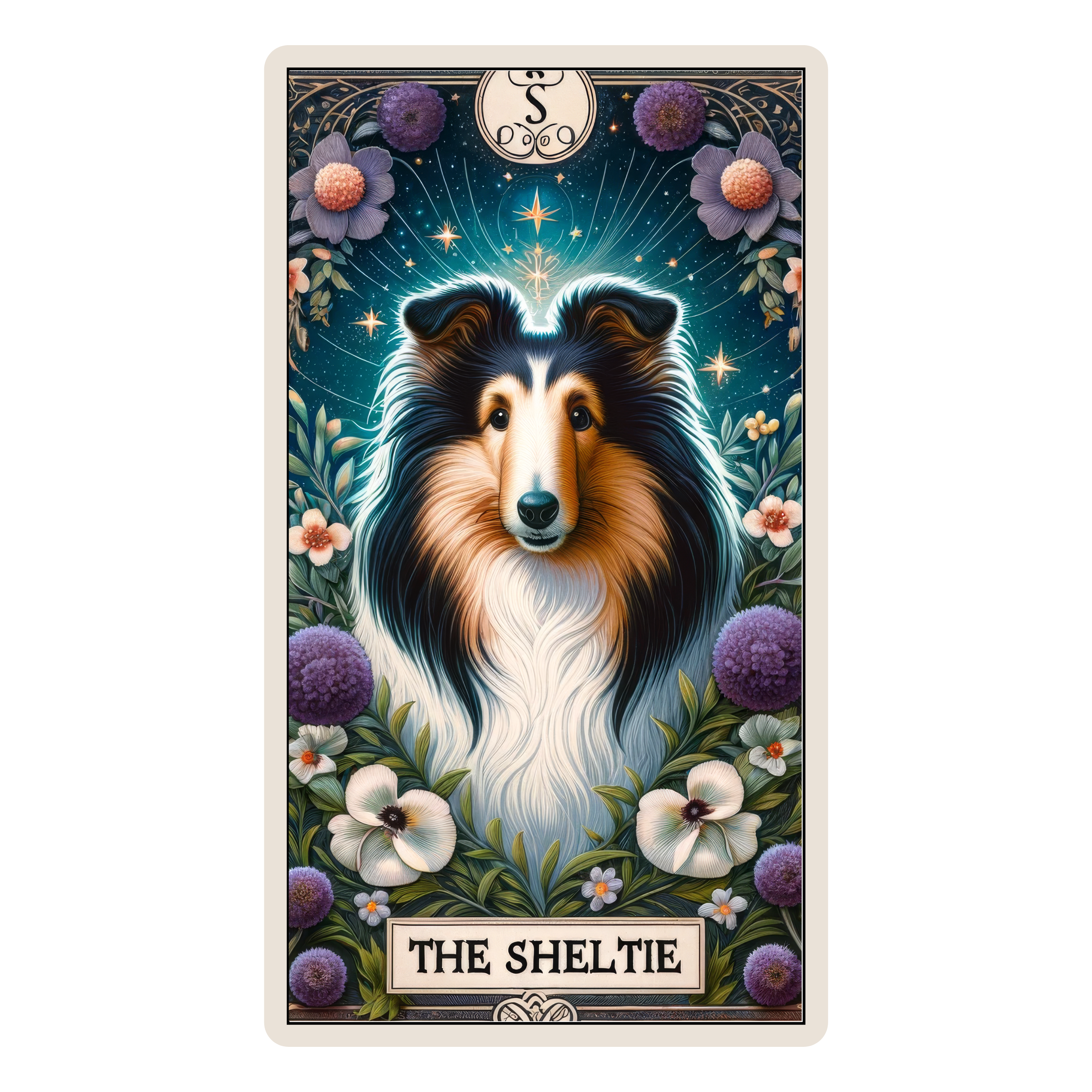 The Sheltie