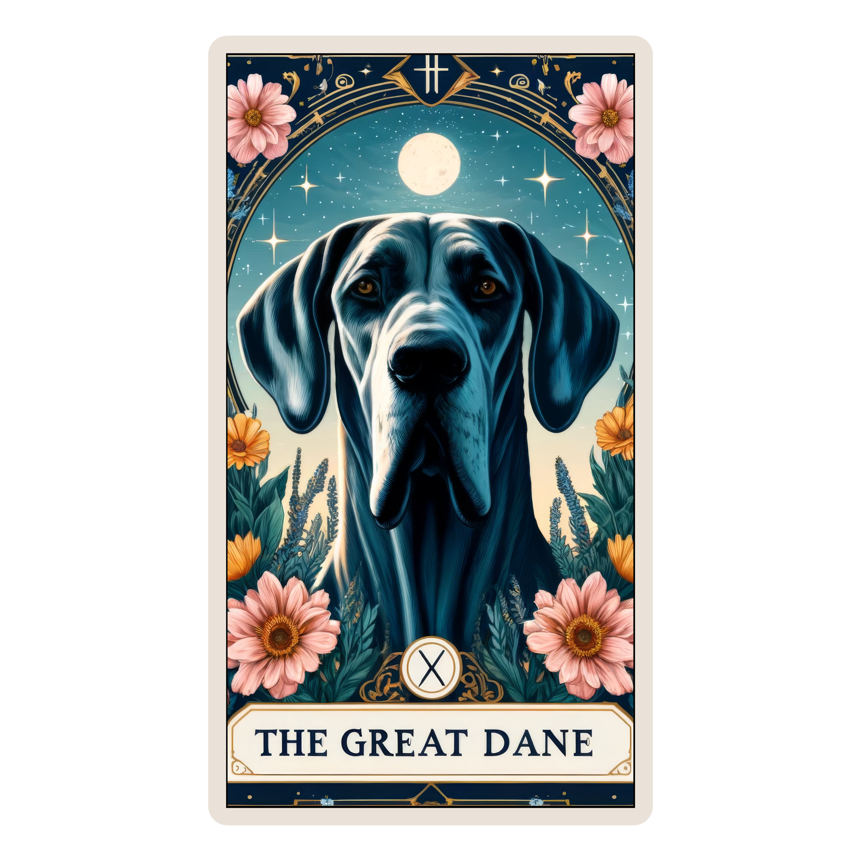 The Great Dane