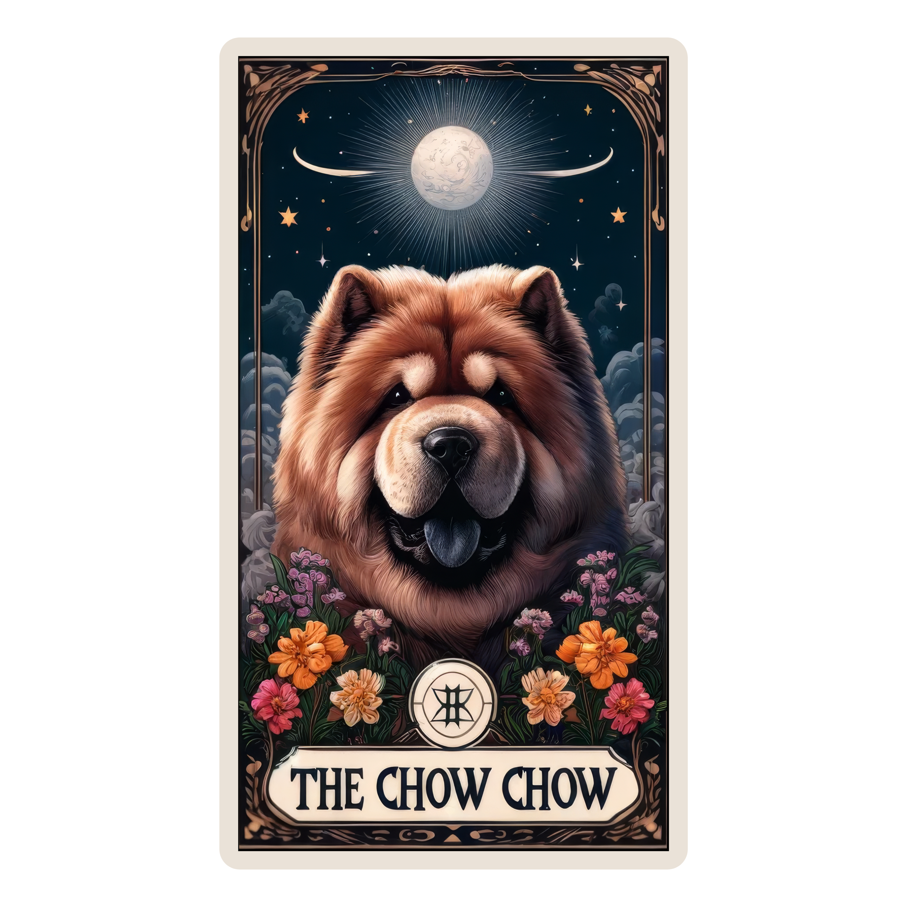 The Chow Chow
