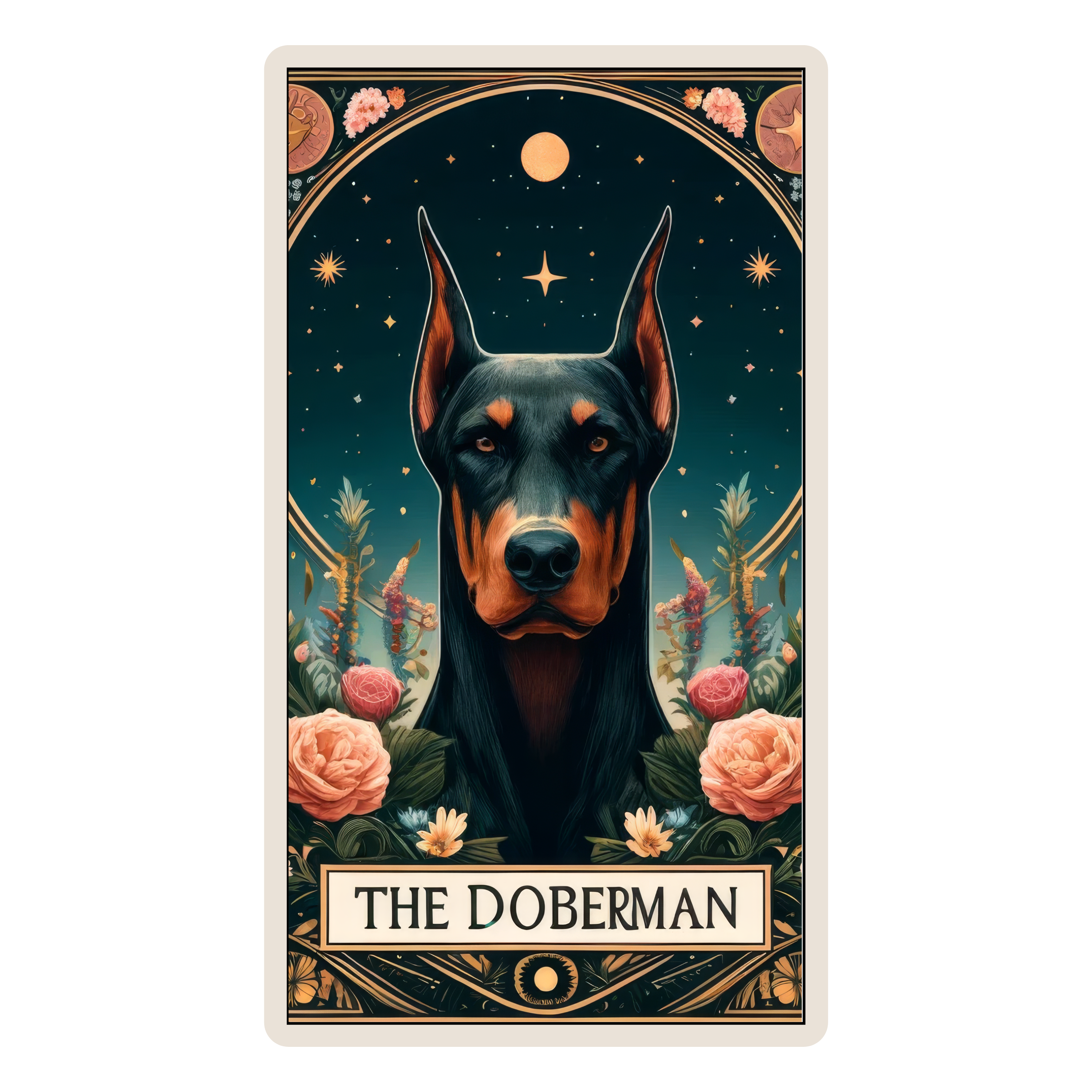 The Doberman