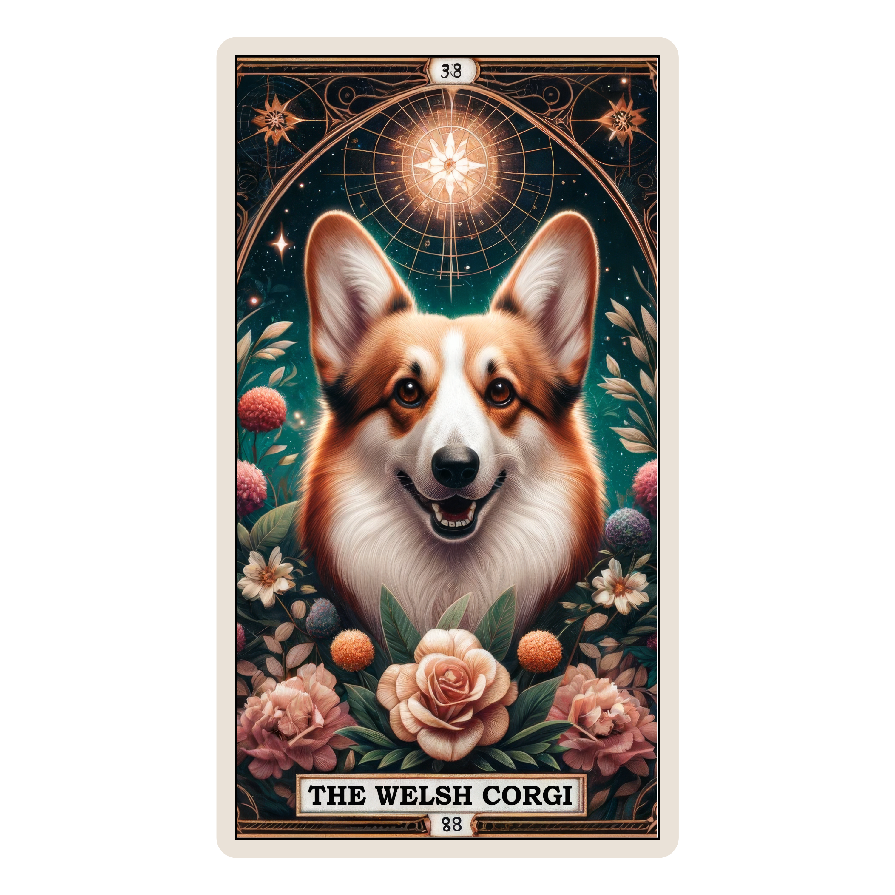The Welsh Corgi