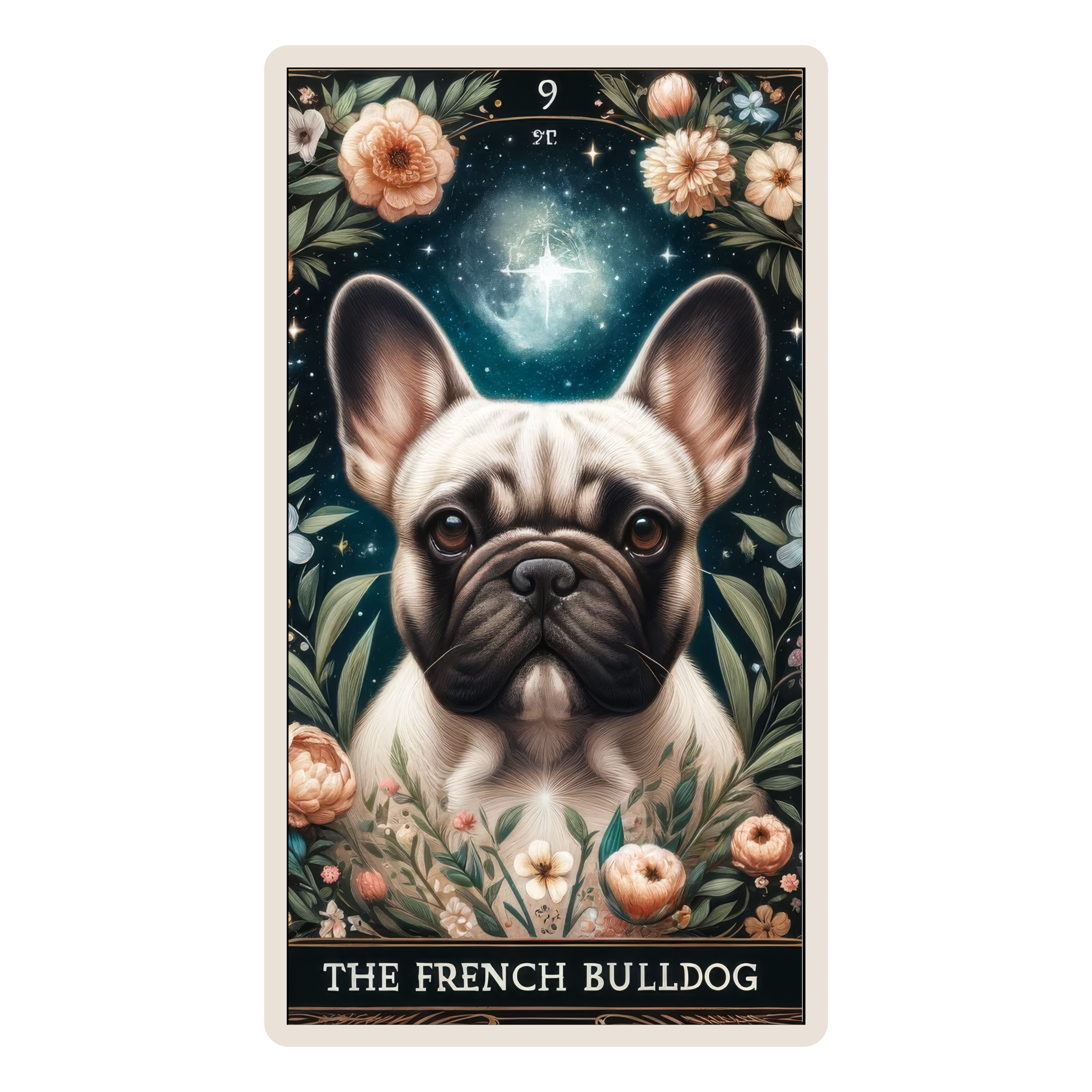 The French Bulldog