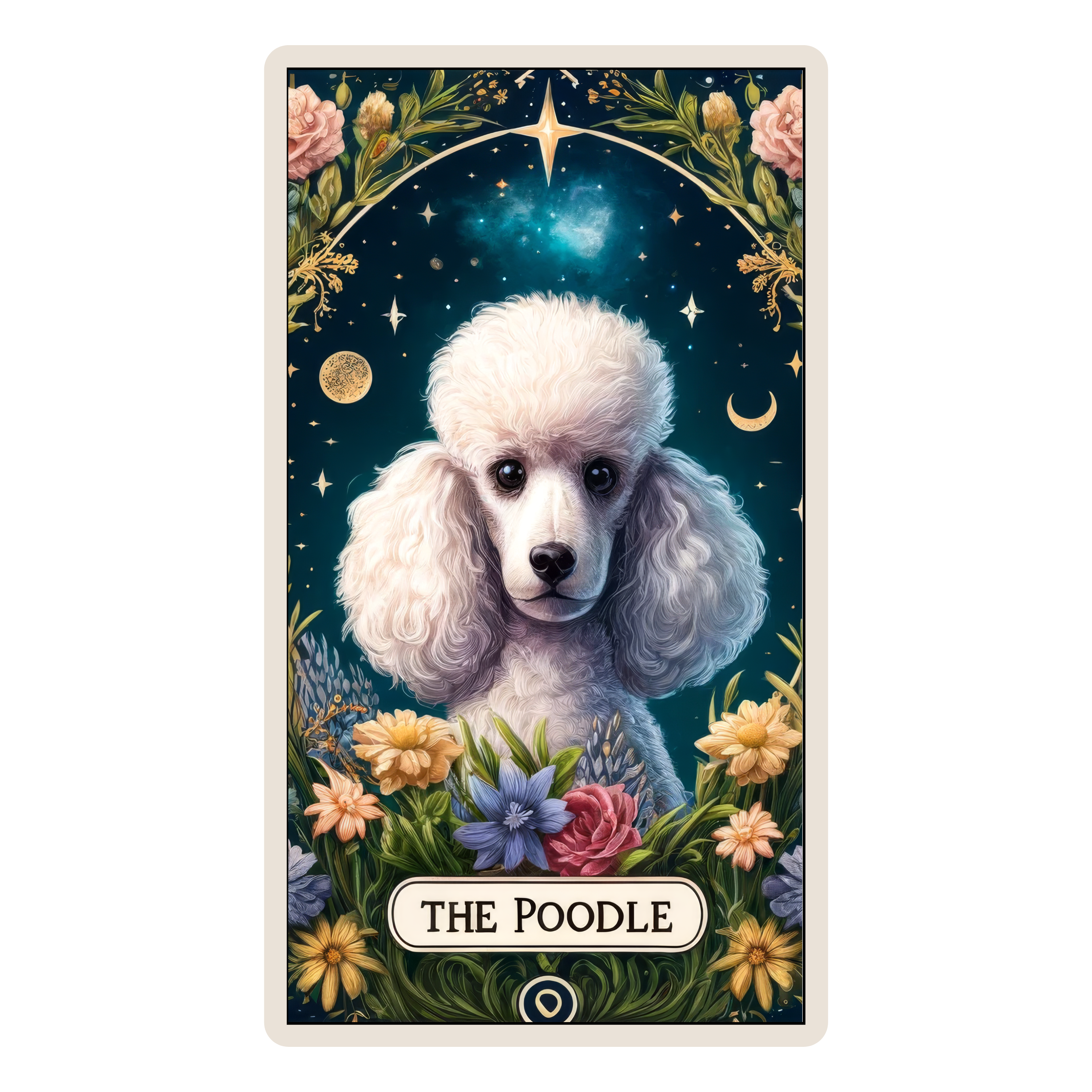 The Poodle