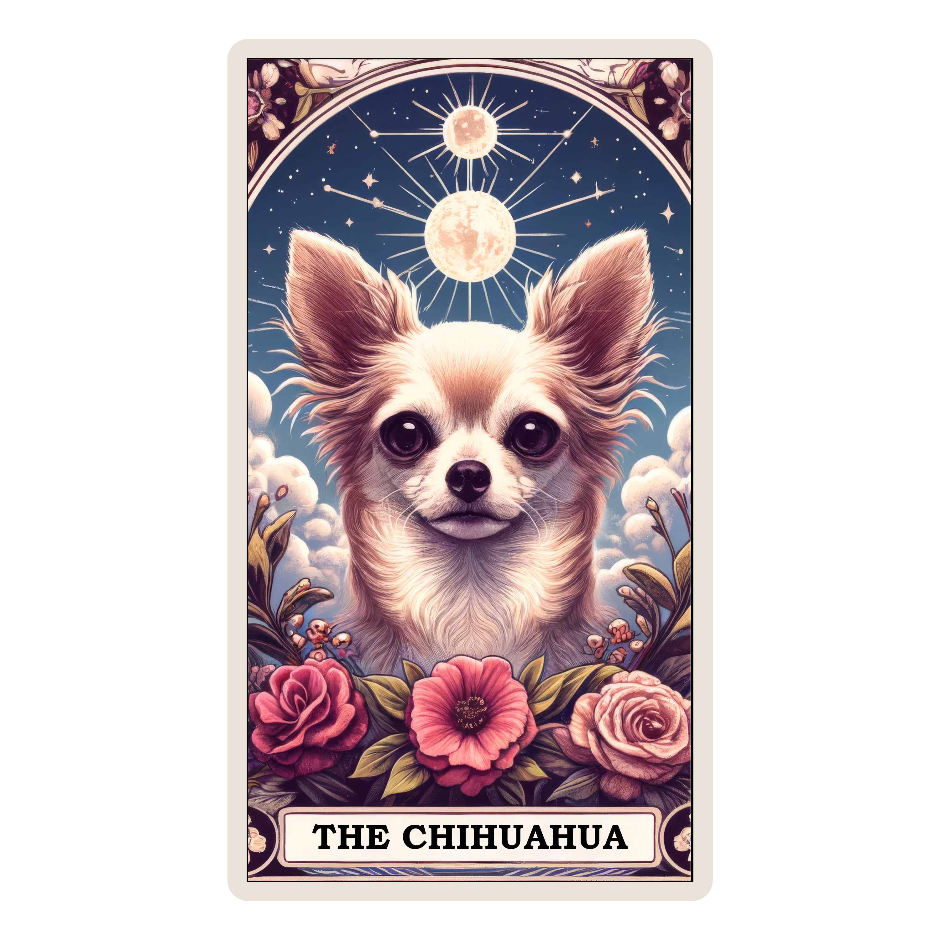 The Chihuahua