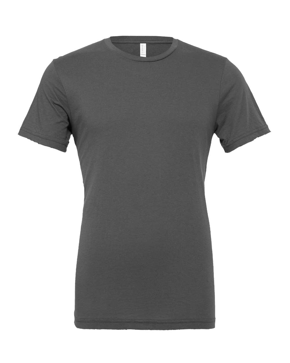 Unisex Tee - BELLA + CANVAS