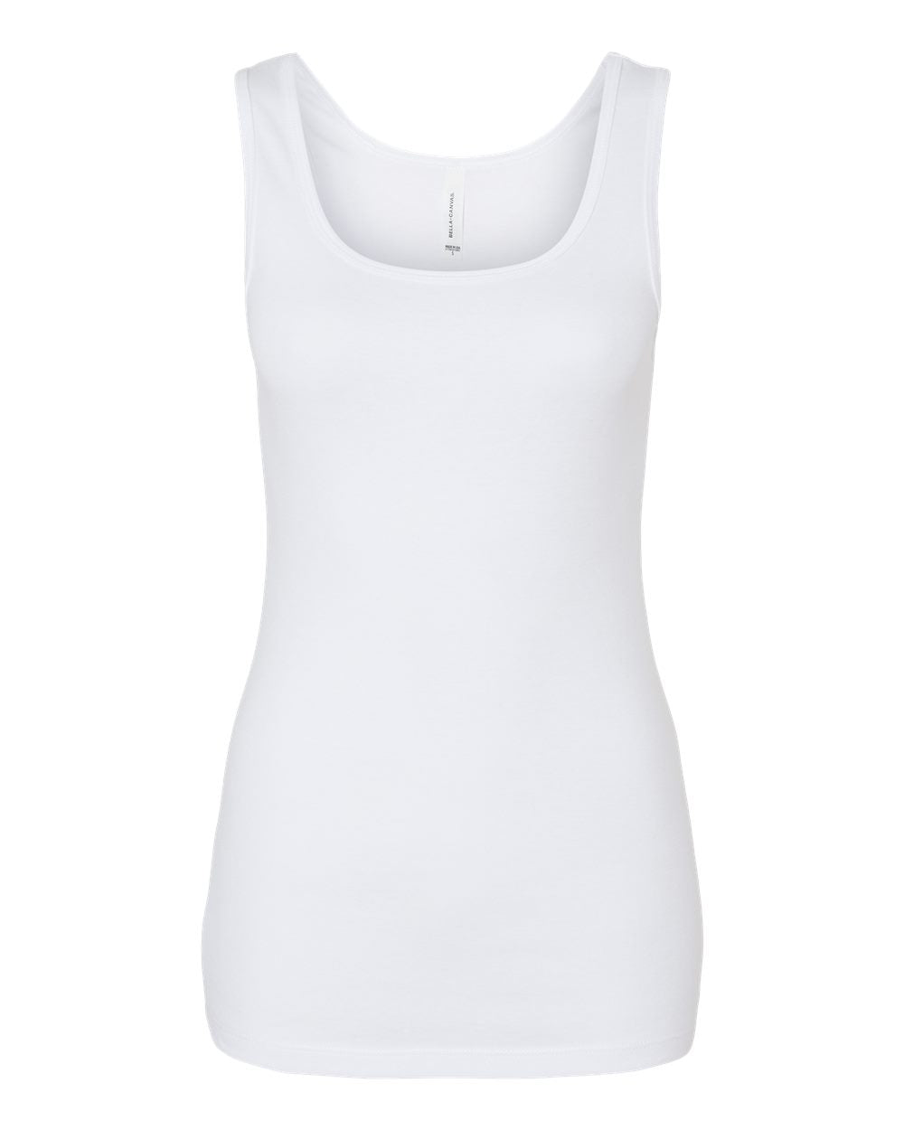 Women's Tank - BELLA + CANVAS (1081)