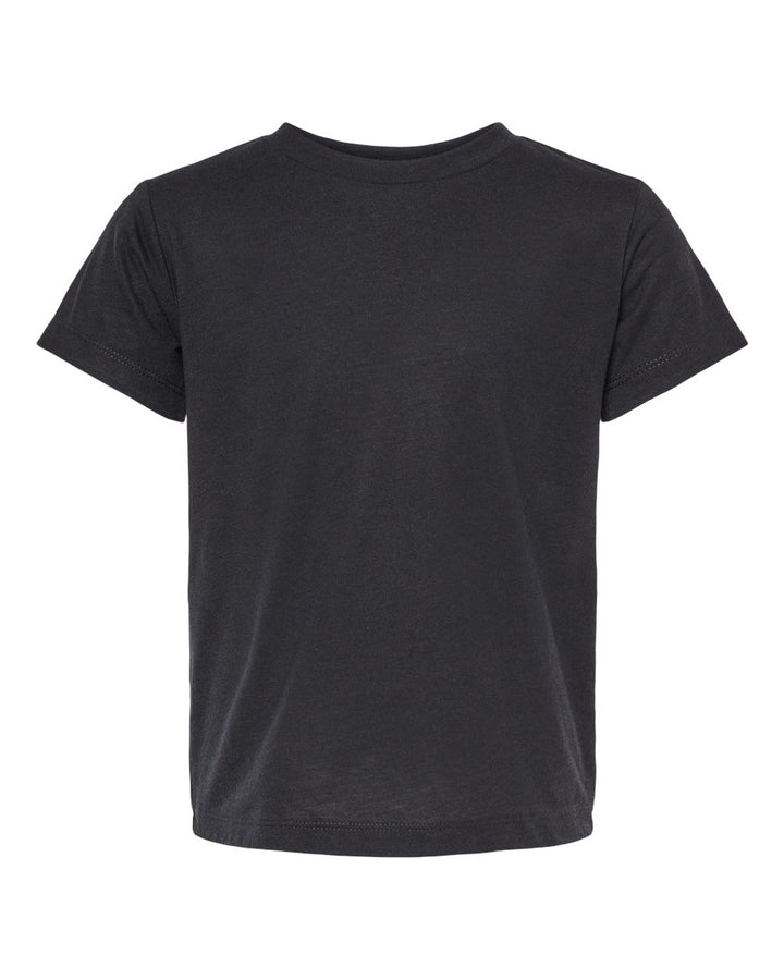 Infant/Toddler Tri-blend Tee - BELLA + CANVAS