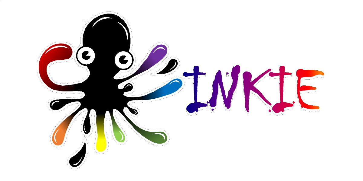 Inkie