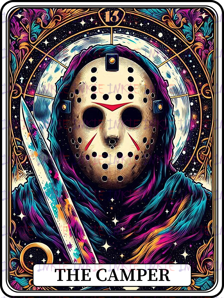 The Camper