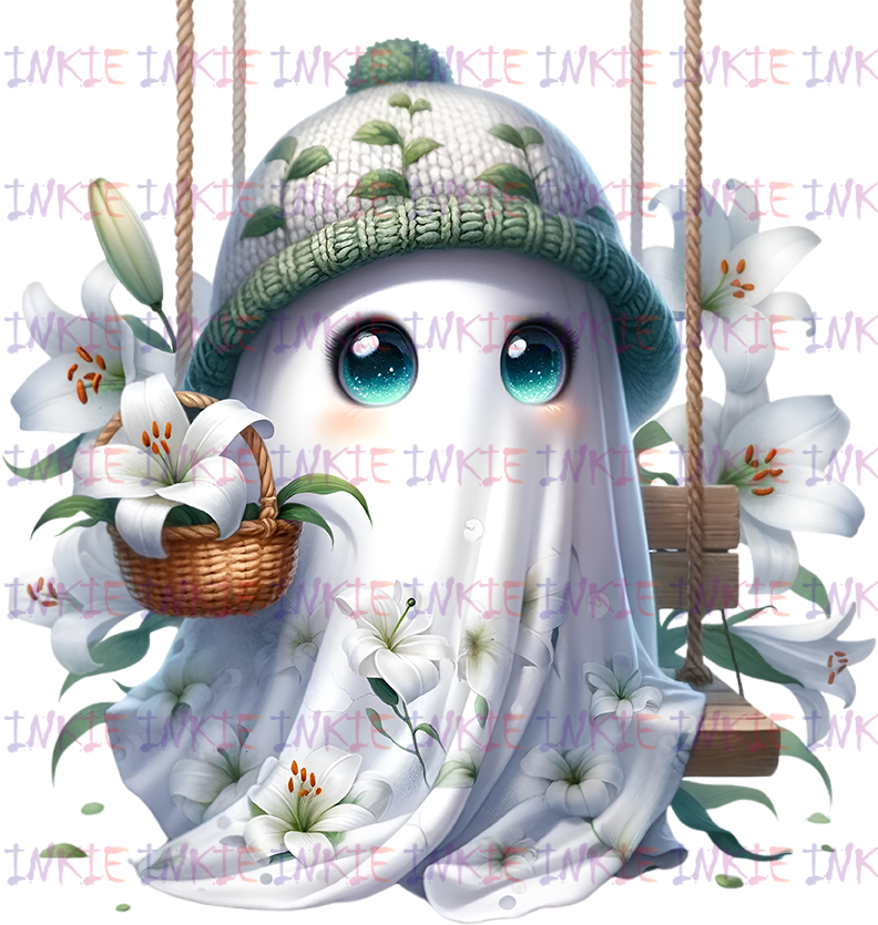 Lily Swing