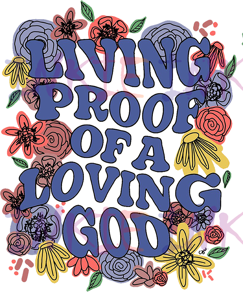 Living Proof