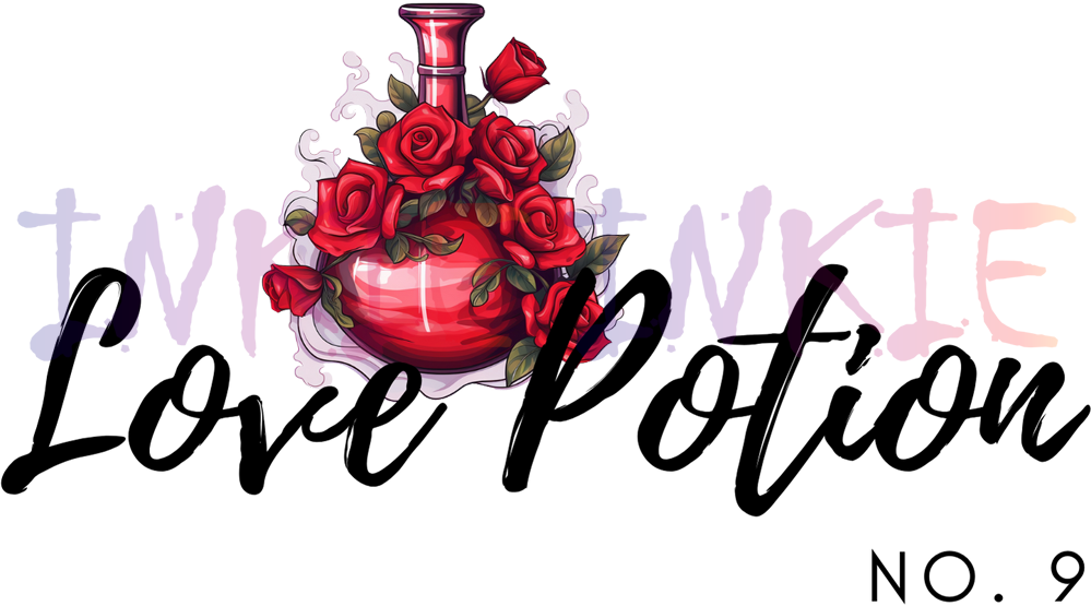 Love Potion No. 9 v25