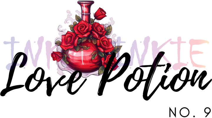 Love Potion No. 9 v25