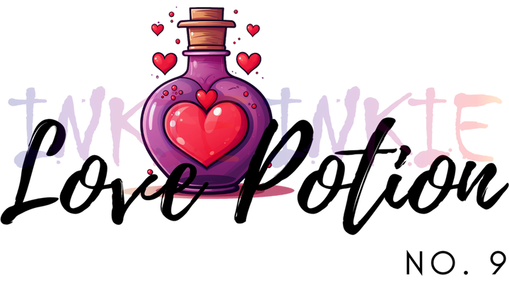 Love Potion No. 9 v27