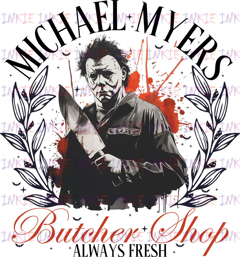 Michael Butcher Shop