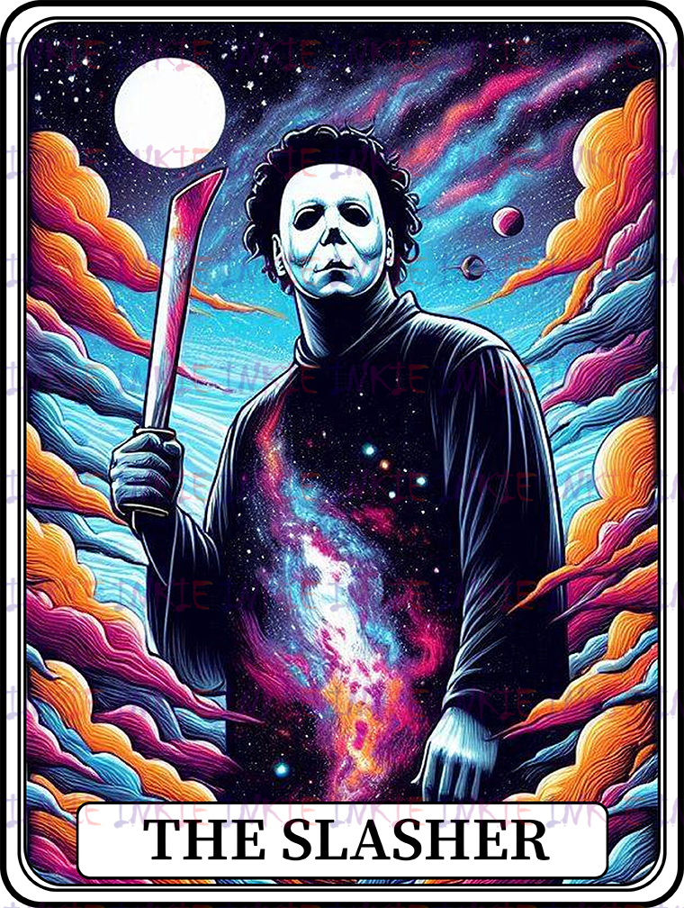 The Slasher