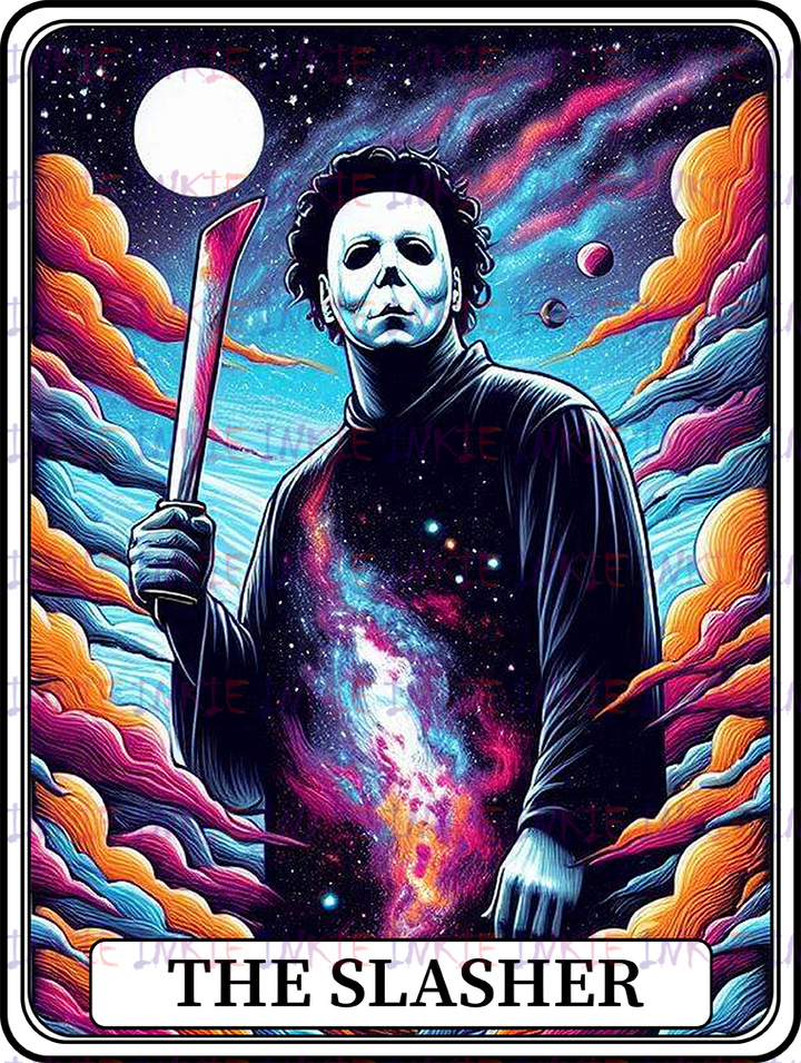 The Slasher