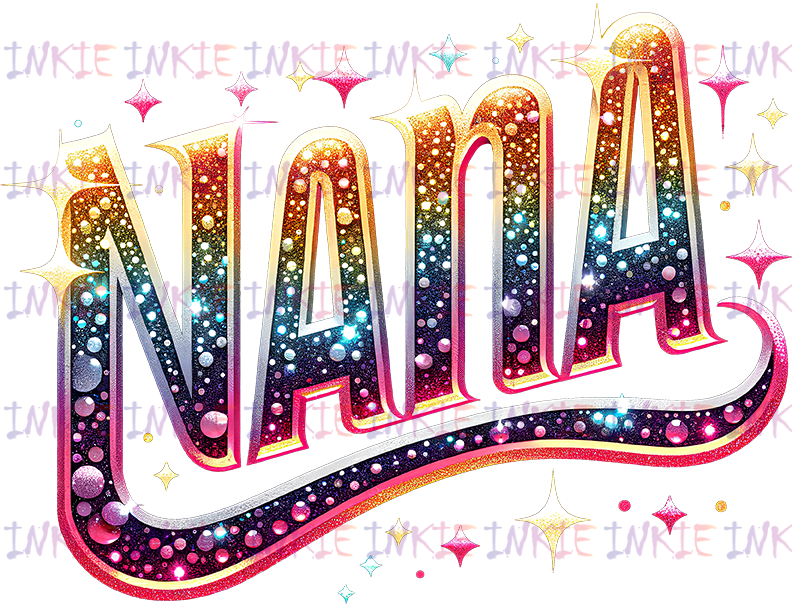 Nana Glitter
