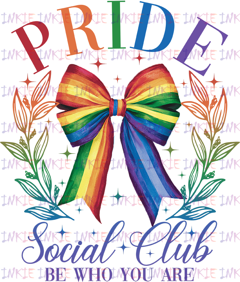 Pride Social Club