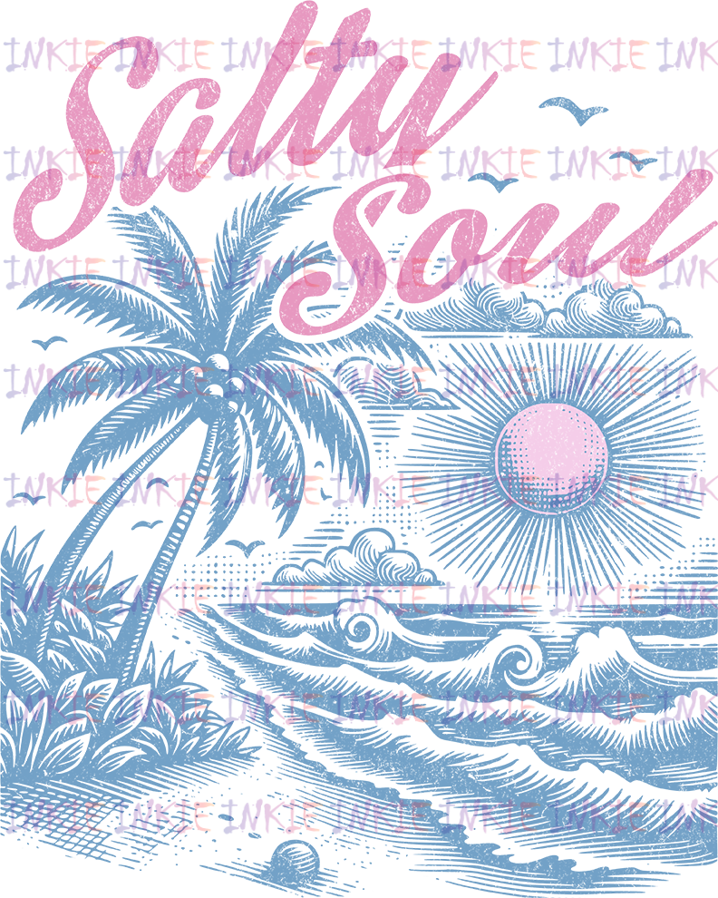 Salty Soul