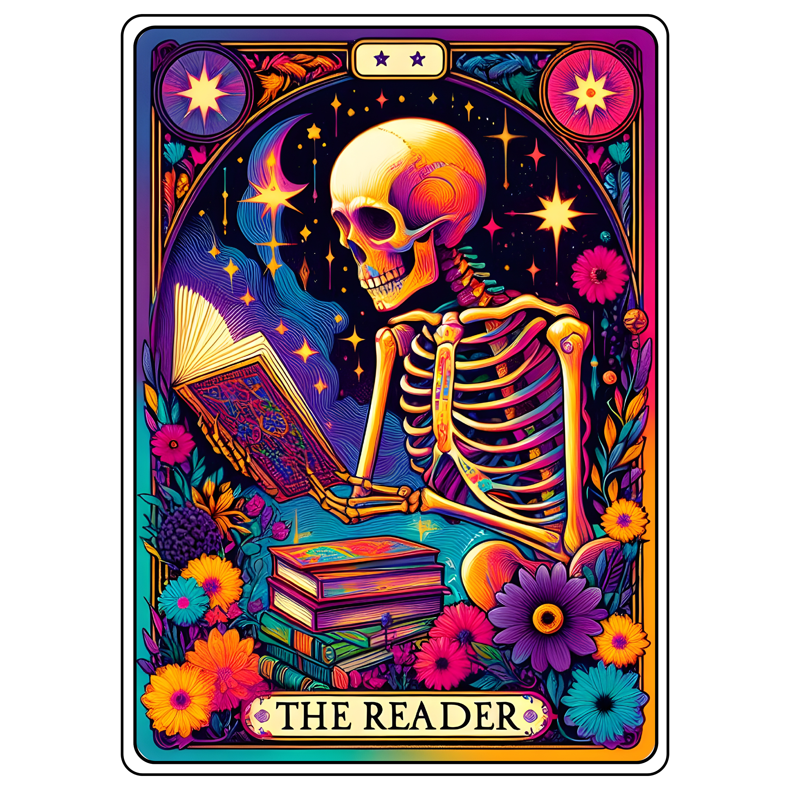 The Reader
