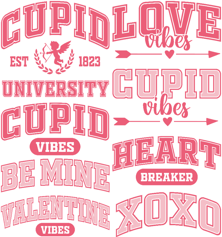 Valentine Varsity