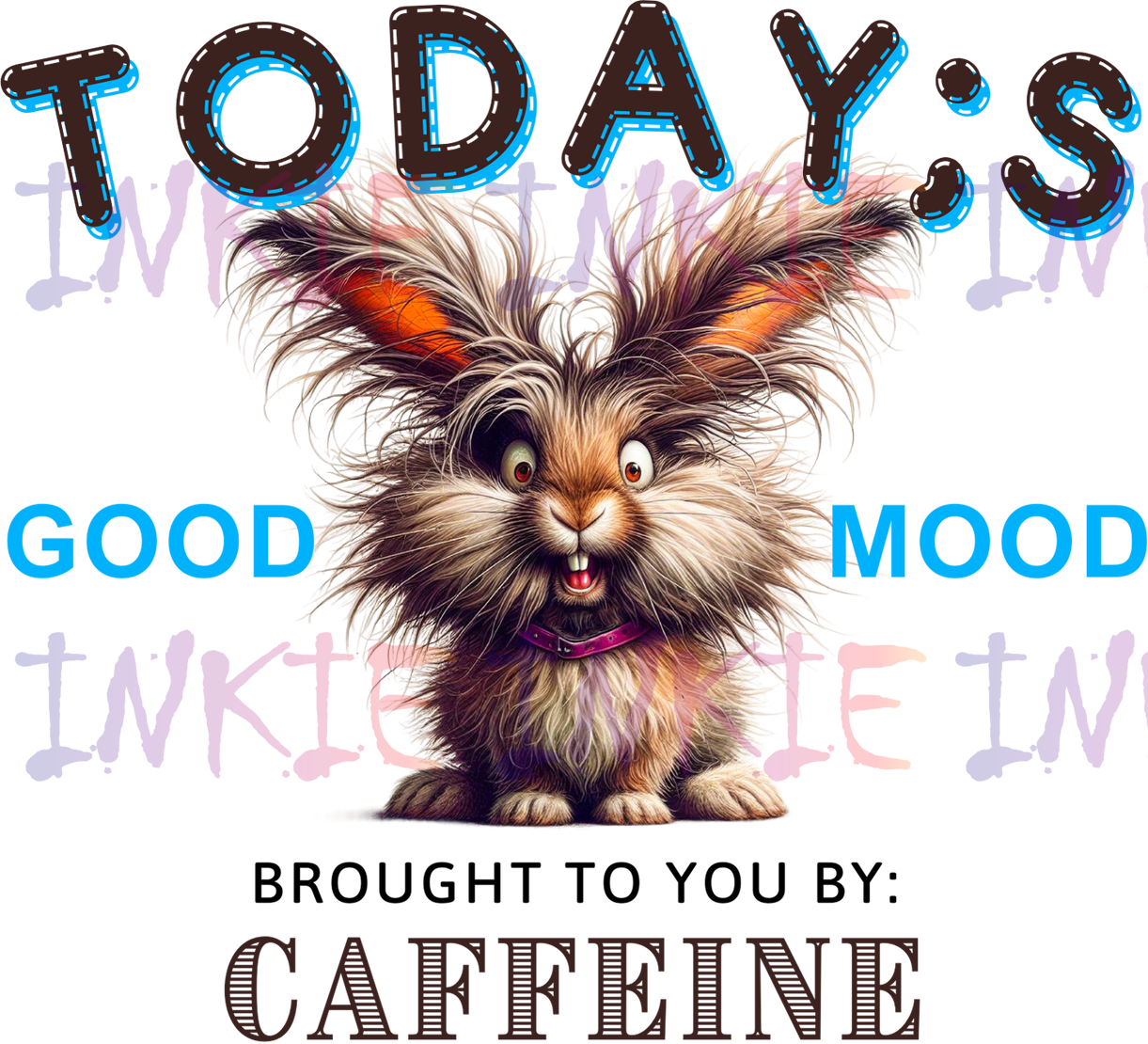Today's Good Mood